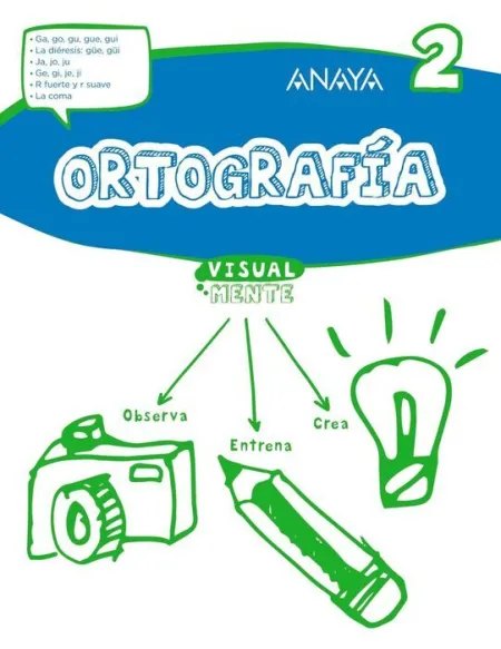 017 Ortografía 2