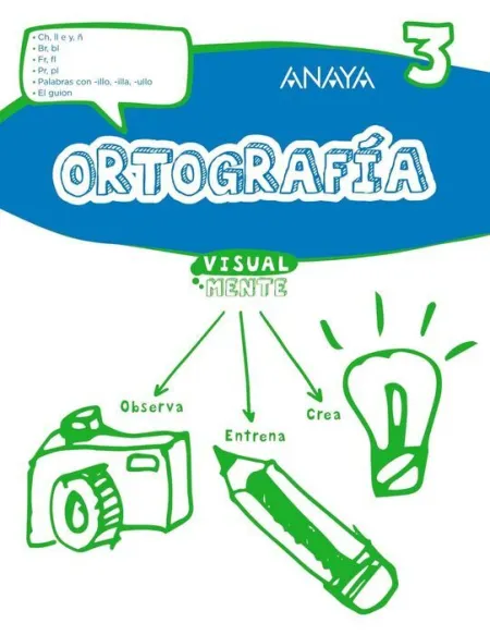 017 Ortografía 3