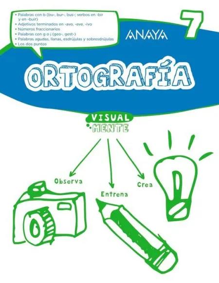 017 Ortografía 7