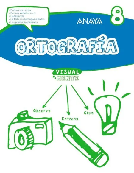 017 Ortografía 8