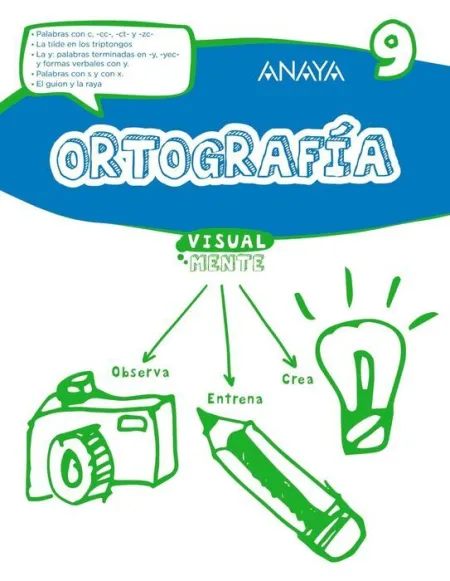017 Ortografía 9