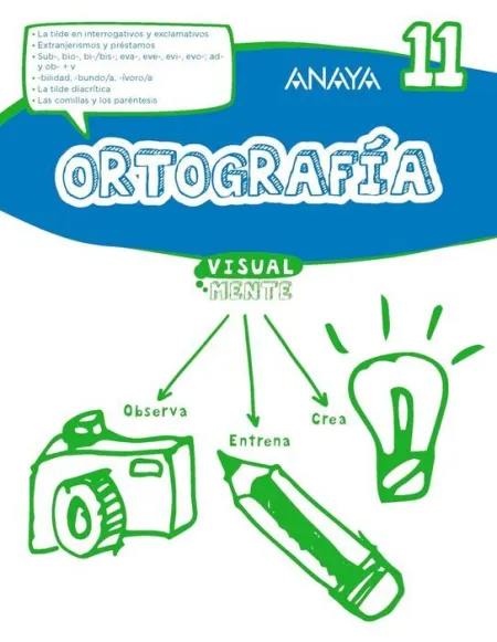 017 Ortografía 11