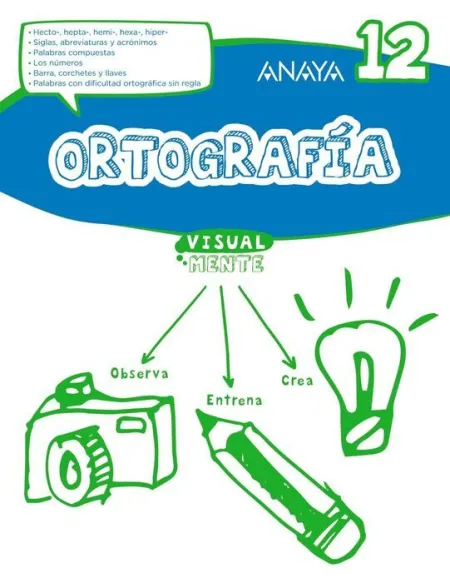 017 Ortografía 12