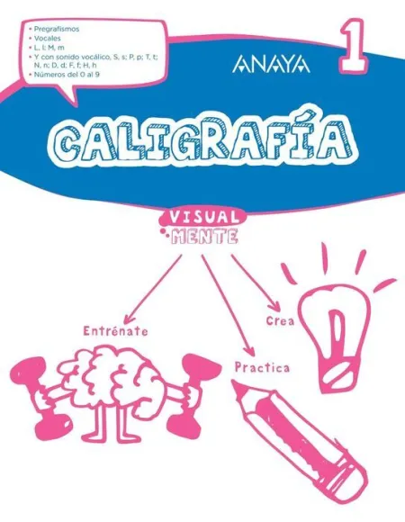 017 Caligrafía 1