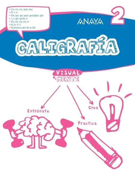 017 Caligrafía 2
