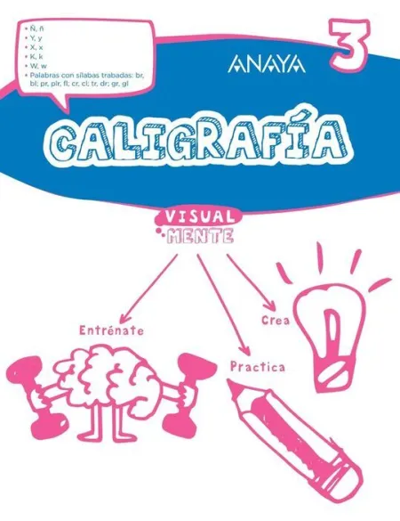 017 Caligrafía 3