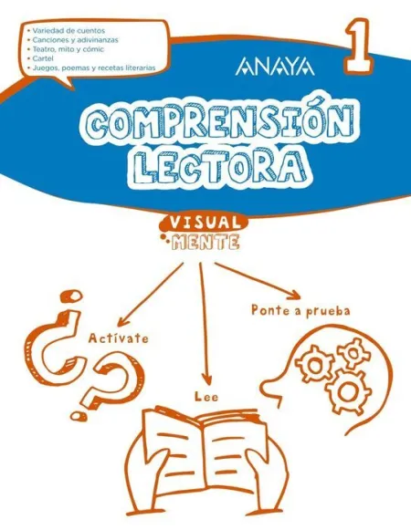 017 Comprensión Lectora 1