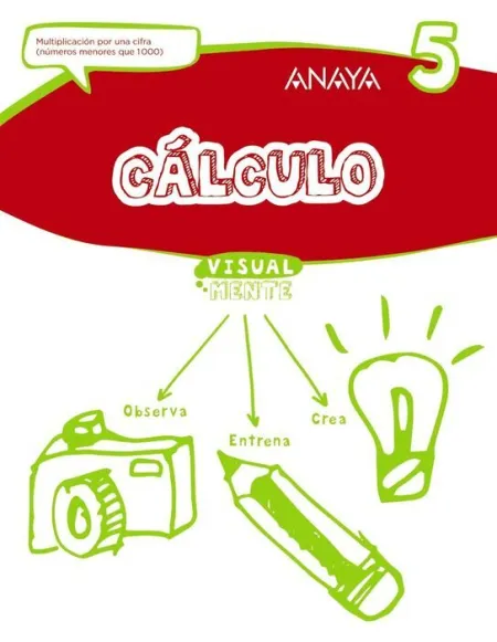 017 Cálculo 5