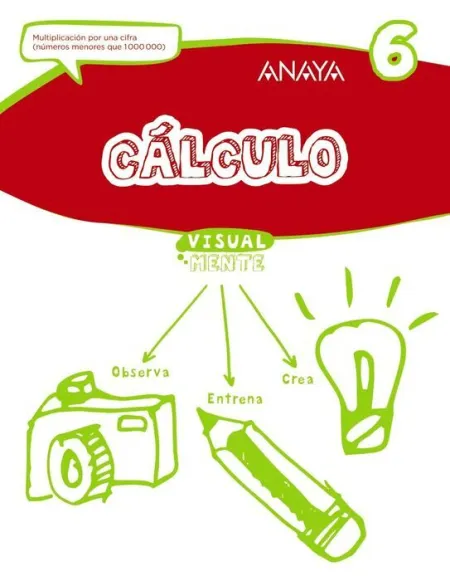 017 Cálculo 6