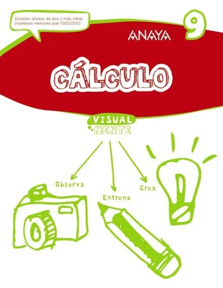 017 Cálculo 9