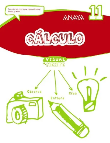 017 Cálculo 11