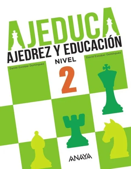 017 Nivel2 Primaria Ajeduca