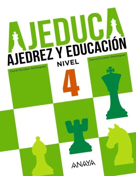 017 Nivel4 Ajeduca