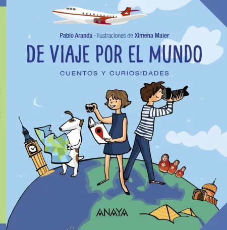 De Viaje por el Mundo
