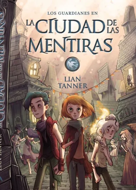 La Ciudad de las Mentiras