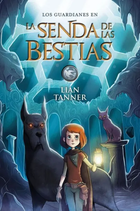 La Senda de las Bestias. Los Guardianes en....