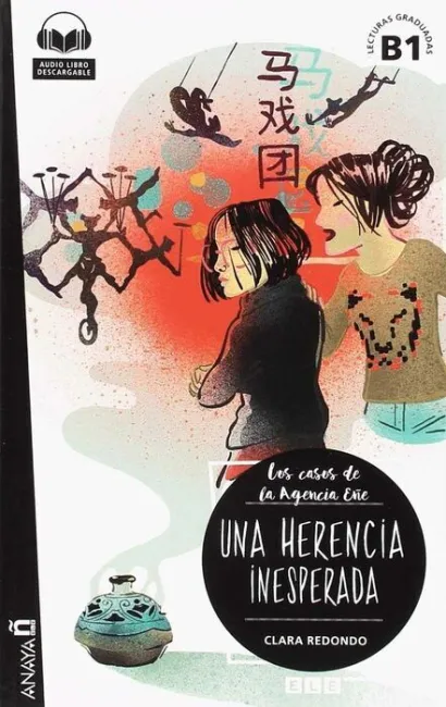 Una Herencia Inesperada