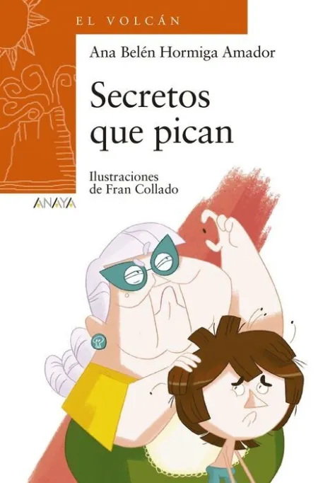 Secretos que Pican