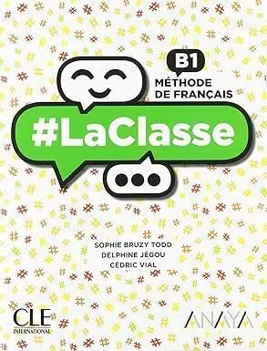 019 la Classe B1 2ºnb Livre Eleve