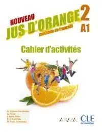 019 6Ep Nouveau Jus D'orange 2. Cahier D'activités