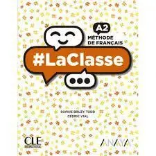 019 la Classe A2 Livre Eleve