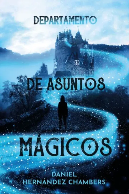 Departamento de Asuntos Mágicos