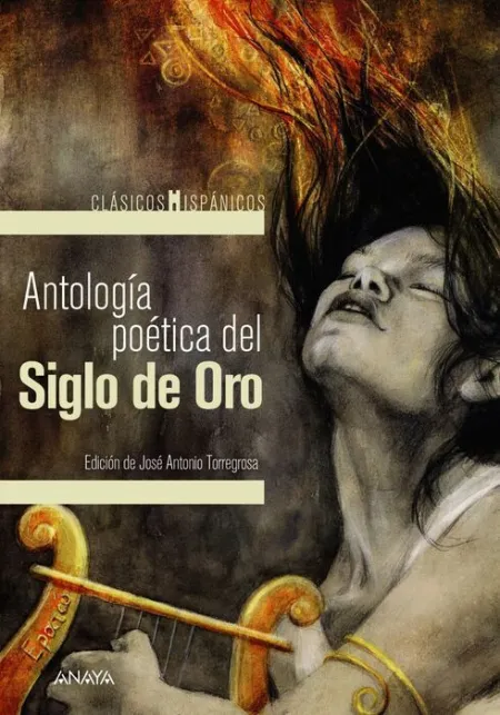 Antologia Poetica del Siglo de Oro