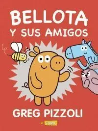 Bellota y Sus Amigos