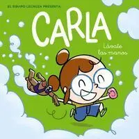 Carla, Lavate las Manos