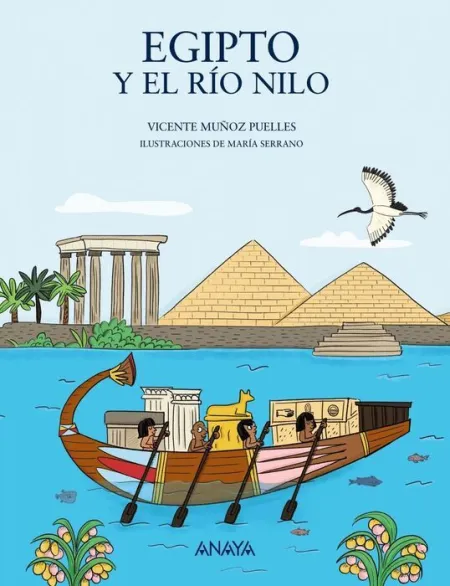 Egipto y el Río Nilo