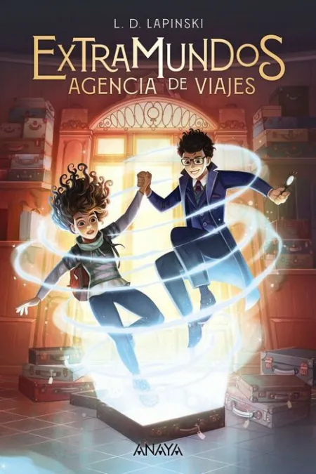 Extramundos Agencia de Viajes