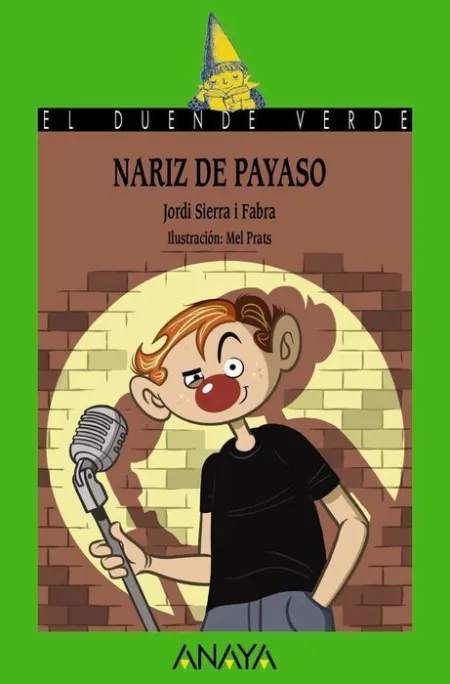 Nariz de Payaso
