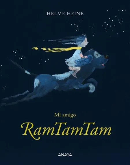Mi Amigo Ramtamtam
