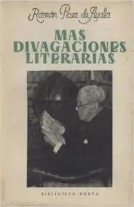 Mã?Â¡S Divagaciones Literarias