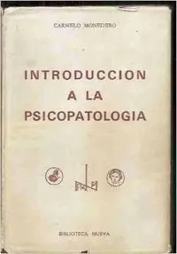 Introducciã?Â³N a la Psicopatologã?Â¡A