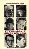 El Apasionante Mundo del Libro