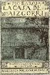 Casa de Aizgorri,La