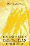 Estrella del Capitan Chimista la