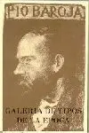 Galeria de Tipos de la Epoca Memorias 4