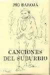 Canciones del Suburbio