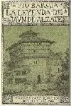 Leyenda de Juan de Alzate