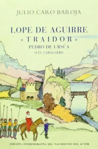 Lope de Aguirre 