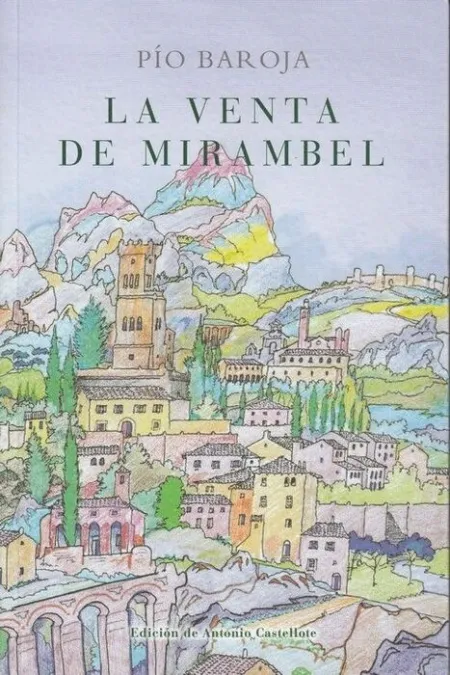 La Venta de Mirambel