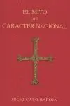Mito del Caracter Nacional