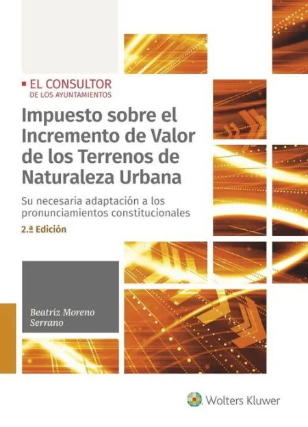 Impuesto Sobre el Incremento de Valor de los Terrenos de Naturale