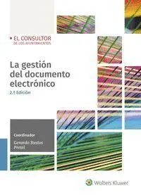 La Gestión del Documento Electrónico (2. ª Edición)