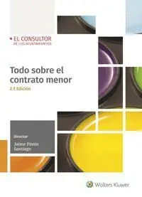 Todo Sobre el Contrato Menor