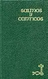 Salmos y Cã?Â¡Nticos del Breviario