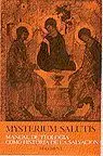 Mysterium Salutis. Tomo I. La Teologã?Â¡A Como Historia de la Salvaciã?Â³N.