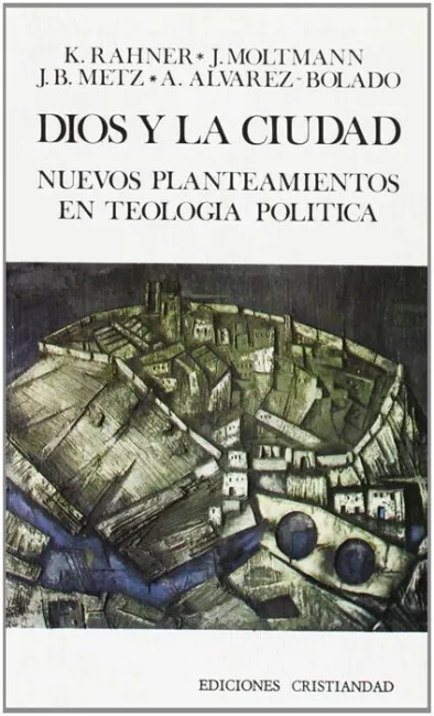 Dios y la Ciudad